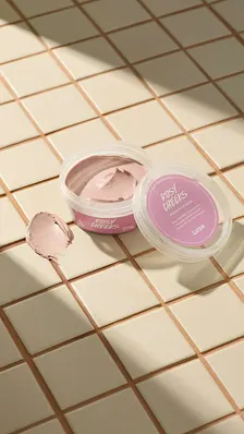 Taller de mascarilla facial en LUSH Barcelona Centro - ¡Varias fechas!