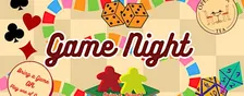 Game Night at Open Door Tea