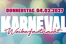 Weiberfastnacht im Club Astoria – Alaaf am See  Vol. 2