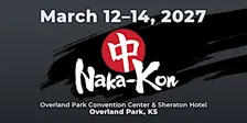 Naka-Kon 2027
