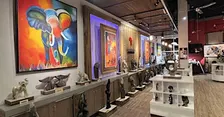 Saturday Night "Sip & See @ the Gallery" -  10/17/26