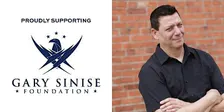 Shiloh American Legion Comedy Concert Fundraiser with Mike Bova
