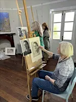 Portrait Drawing Class