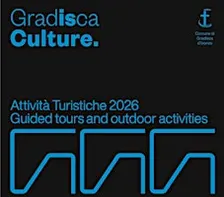 Visite guidate al Museo di Gradisca