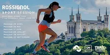Rossignol LYON - Run test