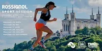 Rossignol LYON - Run test