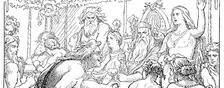 Polytheist Coffee Chat