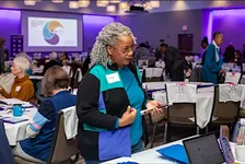 Alzheimer's Association Community Mini Conference