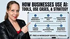 Stop Using Random AI - Get the Tools that Matter (Spring)