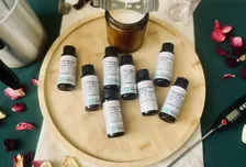 Workshop | Glow & Pour: Luxury Candle Making