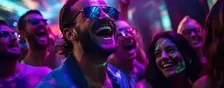 LISBON'S BIGGEST SOCIALISING EVENT- MEET LOCAL & INTERNATIONAL FRIENDS - DJ