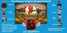 Virginia Ukapalooza 2026