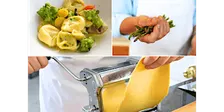 Pasta Making at a Grand Rapids Distillery With Chef Jerry - Pasta Making Cooking Class in Grand Rapids | Classpop!™