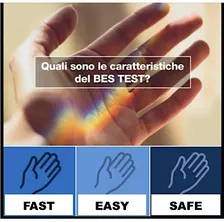 BES TEST - FIRENZE