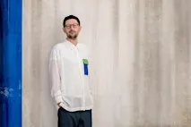 Talk - Ontwerp geeft vorm aan hoe we leven door Frederik De Wachter