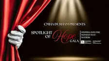 CMHA Durham Spotlight of Hope Gala