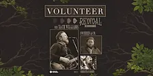 FH VOLUNTEER - Zach Williams Tour / Virginia Beach, VA