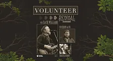 FH VOLUNTEER - Zach Williams Tour / Evansville, IN