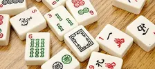 Mahjong at the Center -Lessons, Beginners and Open Play Tables