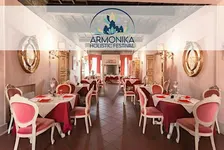Apertura dell’Armonika Holistic Festival