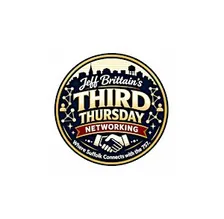 Jeff Brittain’s Third Thursday Networking Event
