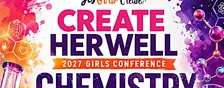 YGC Create Her Well Girls Conference