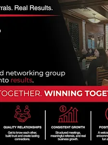 Not Your Typical Networking Event | The Woodlands