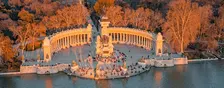 Analyzing Finance with Nick Meetup: Madrid, Spain