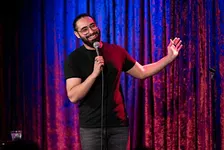 Ashwyn Singh in Nanaimo: The Imperfect Ally Tour (Late Show)