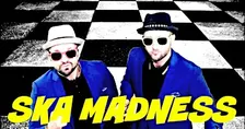 SKA Madness