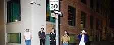 Union Duke - UD IV-Tour - Alt-Rock / Americana
