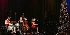 MATINEE -  Heather Pierson Plays Vince Guaraldi's Charlie Brown Christmas