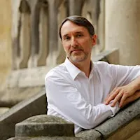 Olivier Latry - Franse grandeur in de Westerkerk!