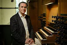 Ben van Oosten - The Dutch Master plays Bach & Widor