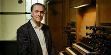 Ben van Oosten - The Dutch Master plays Bach & Widor