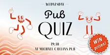 Pub Quiz in Barcelona - Wednesday, September 23 (ENG)