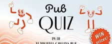 Pub Quiz in Barcelona - Wednesday, September 30 (ENG)
