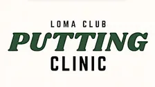 Putting Clinic