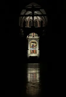Frari Night