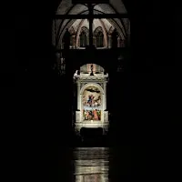 Frari Night