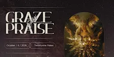 Graze & Praise: Live Wearable Art, Poetry Reading, Feast & Desert Gathering
