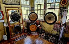 Gong Healing for Oneness