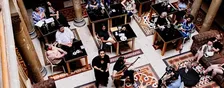 An Intimate Live Fado Experience with VIP seating access