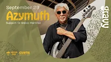 AZYMUTH LIVE IN BARCELONA