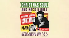 Robert Arkins' COMMITMENTS Live!