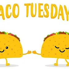 Inspiration Co Taco Tuesday