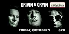 Drivin N Cryin