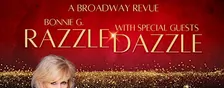 RAZZLE DAZZLE: A Broadway Revue