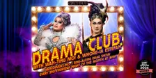 Drama Club Vancouver's Best Singalong Drag Show
