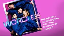 Wordless: Improv Comedy Show